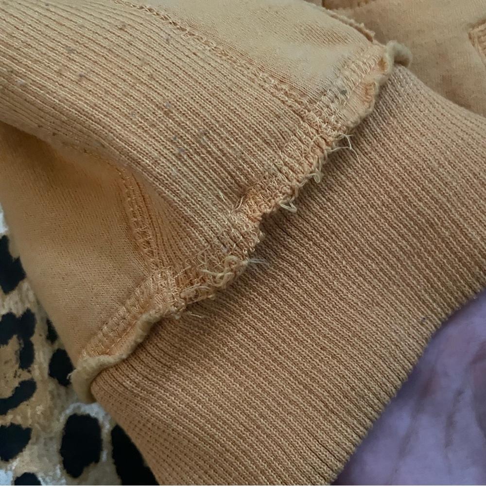 BB jeans jacket - Picture 7 of 7